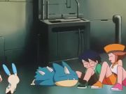Pokemon: Cel Deoxys
