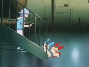 Pokemon: Cel Deoxys
