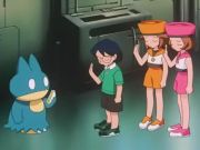 Pokemon: Cel Deoxys