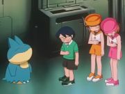 Pokemon: Cel Deoxys