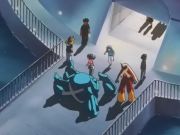 Pokemon: Cel Deoxys