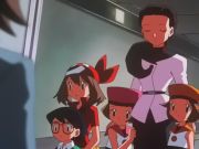 Pokemon: Cel Deoxys