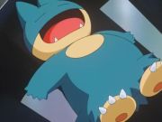 Pokemon: Cel Deoxys