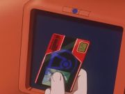 Pokemon: Cel Deoxys