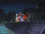 Pokemon: Cel Deoxys