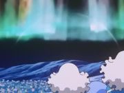 Pokemon: Cel Deoxys