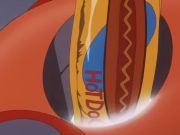 Pokemon: Cel Deoxys
