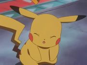 Pokemon: Cel Deoxys