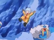 Pokemon: Cel Deoxys