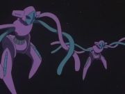 Pokemon: Cel Deoxys