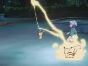 Pokemon: Cel Deoxys