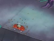 Pokemon: Cel Deoxys
