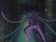 Pokemon: Cel Deoxys