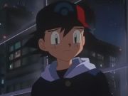 Pokemon: Cel Deoxys