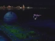 Pokemon: Cel Deoxys