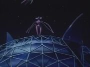 Pokemon: Cel Deoxys