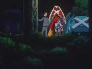 Pokemon: Cel Deoxys