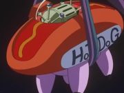 Pokemon: Cel Deoxys