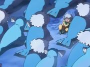 Pokemon: Cel Deoxys