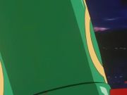 Pokemon: Cel Deoxys
