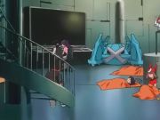 Pokemon: Cel Deoxys