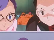 Pokemon: Cel Deoxys