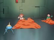 Pokemon: Cel Deoxys