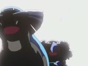 Pokemon: Cel Deoxys
