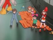 Pokemon: Cel Deoxys