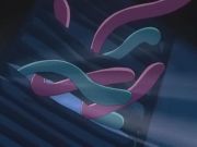 Pokemon: Cel Deoxys