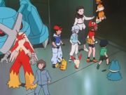 Pokemon: Cel Deoxys