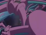 Pokemon: Cel Deoxys