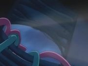 Pokemon: Cel Deoxys