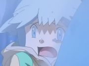 Pokemon: Cel Deoxys
