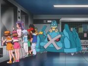 Pokemon: Cel Deoxys