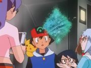 Pokemon: Cel Deoxys