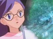 Pokemon: Cel Deoxys
