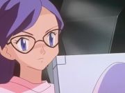 Pokemon: Cel Deoxys