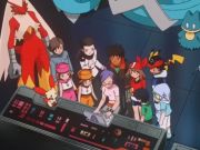 Pokemon: Cel Deoxys