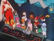 Pokemon: Cel Deoxys