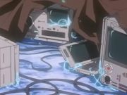 Pokemon: Cel Deoxys
