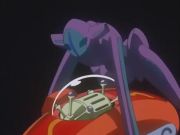 Pokemon: Cel Deoxys