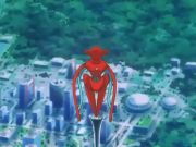 Pokemon: Cel Deoxys