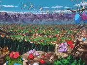 Pokemon: Cel Deoxys