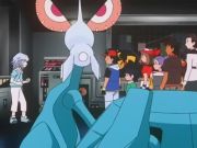 Pokemon: Cel Deoxys