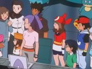 Pokemon: Cel Deoxys