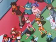 Pokemon: Cel Deoxys