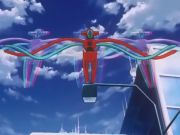 Pokemon: Cel Deoxys