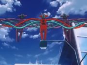 Pokemon: Cel Deoxys
