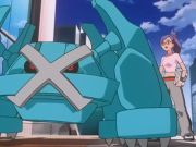 Pokemon: Cel Deoxys